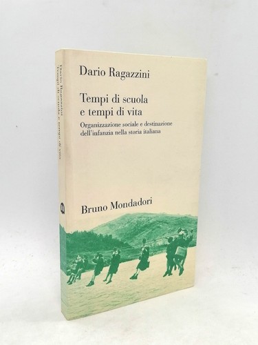 Tempi scuola - tempi,