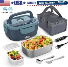110V Electric Heating Lunch