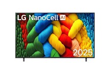 Smart pollici 4k - lg, 55