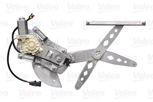Alzacristallo anteriore valeo - alzacristallo,