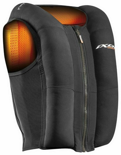 Gilet airbag moto ixon - gilet,