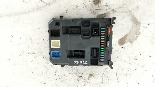 Body computer citroen - computer, 1.4