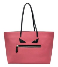 Borsa a tracolla donna FENDI