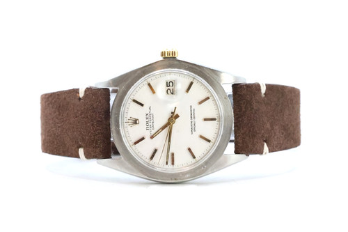 Rolex vintage 1625 thunderbird - rolex,
