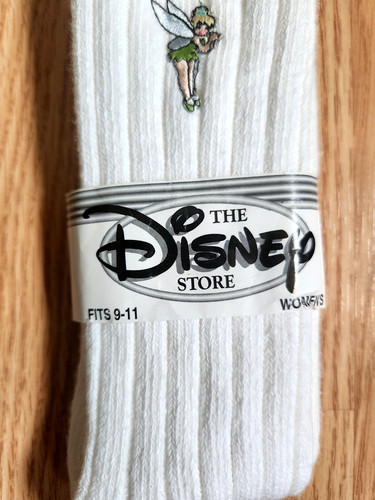Calze disney campanellino - calze,