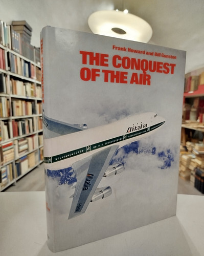 Frank howard the - conquest, of