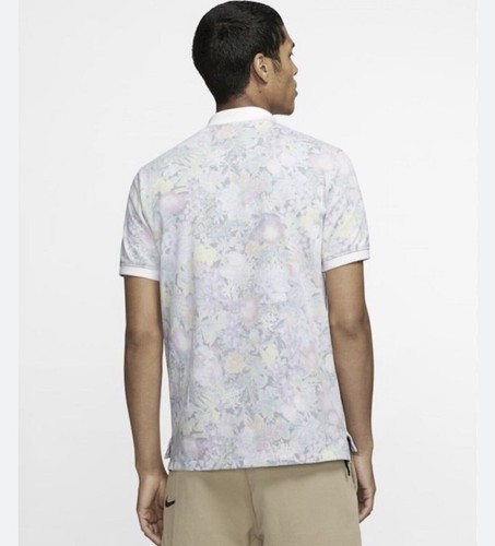 Nike polo reverse - nike,