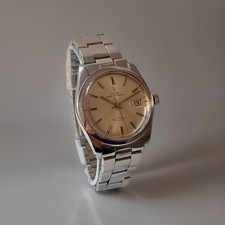 Tudor By Rolex Prince Oysterdate 7962 quadrante Sunburst piccolo rosa cal. 2484 Vintage