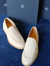 Mocassini uomo Eleventy estivi