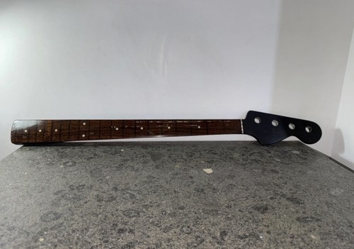 Fender bass fretless - bass,