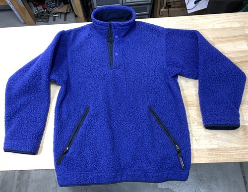 Patagonia synchilla fleece - synchilla,