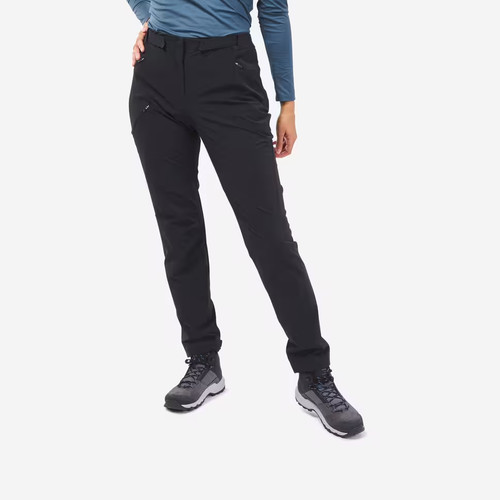 Pantaloni trekking donna