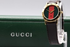 [Near MINT w/Box] Gucci 3000J