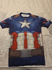 Under Armour Alter Ego Capitan