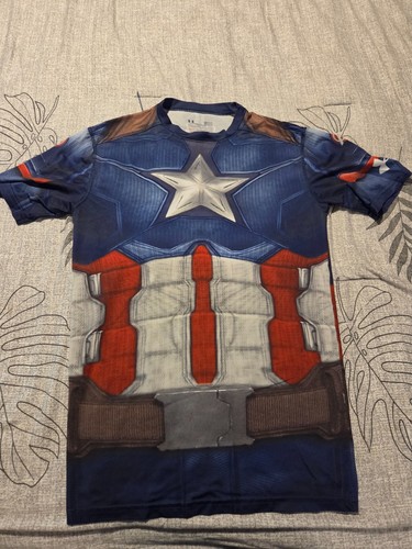 Under armour alter ego - armour,