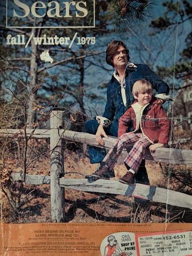Sears fall winter - sears,