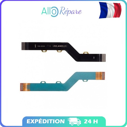 Motorola moto plus nappe - e4,