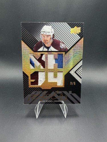 2008 upper deck milan - 2008-09,