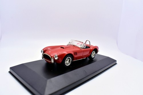 Modellino auto scala - , 1:43