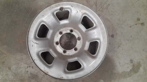 Cerchio nissan patrol - cerchio, gr