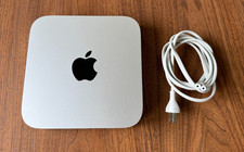 Apple Mac Mini A1347 fine 2012 i7 2,3 GHz 16 GB 500 GBSSD Catalina, ottime condizioni