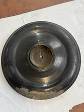 Copriruota Di Scorta