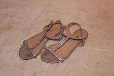 Scarpa piatta Anna Field