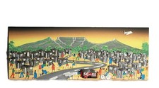 Quadro township sudafricana