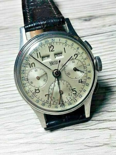 Ultrara early britix triplo - -,