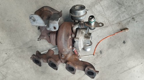 54431014760 54399980127 turbo - 54431014760,