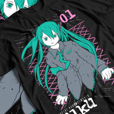 Maglietta Serial Experiments