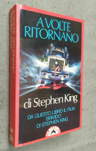 Stephen king volte - -a,