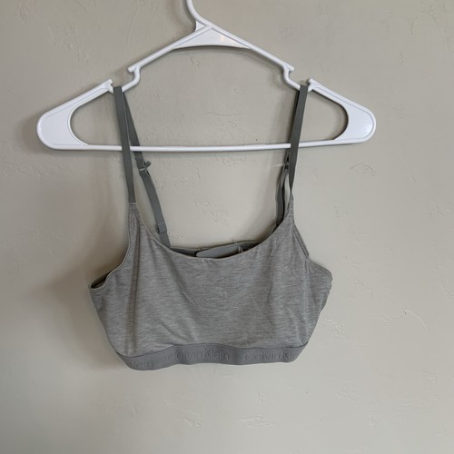 Reggiseno bralette calvin - reggiseno,