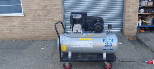 Compressore abac air 21cfm - abac,