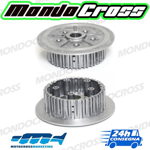 Mozzetto frizione interno mxm - mozzetto,