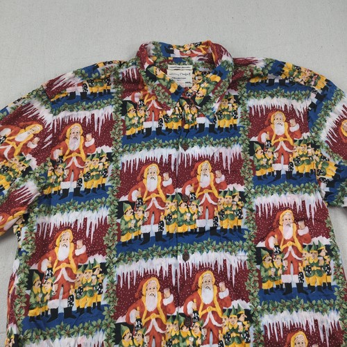 Camicia vintage reyn spooner - vintage,