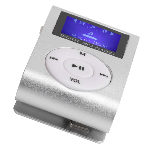 Mini lettore musicale mp3 - mini,