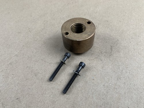 Disc feed gearbox - feed,