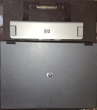 laptop e docking station