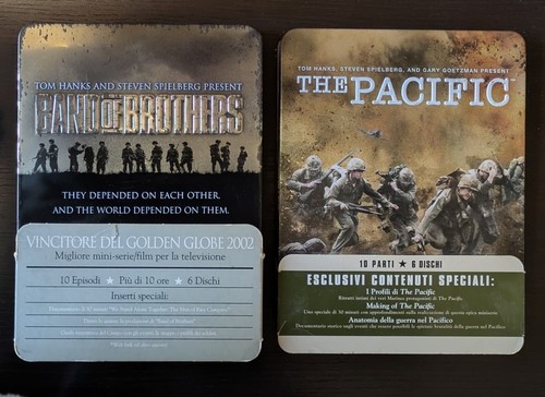 Band brothers the - brothers,