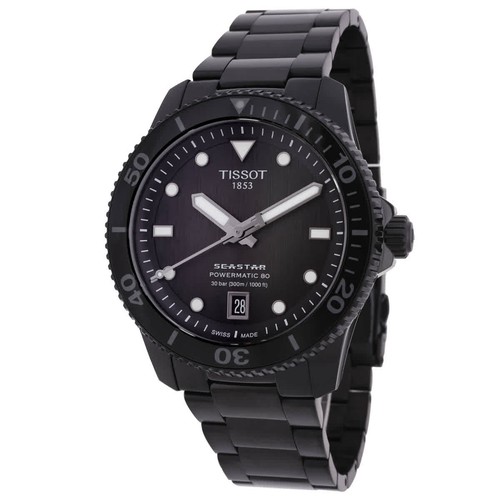 Orologio tissot seastar 1000 - tissot,