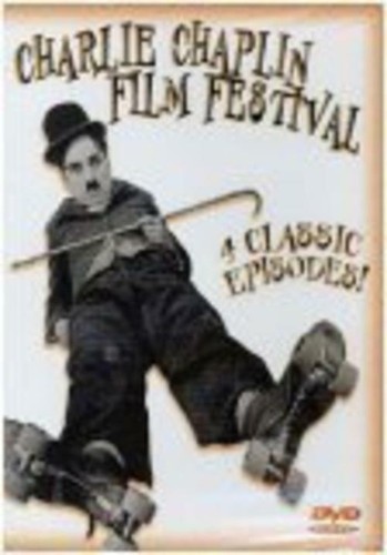 Charlie chaplin film - film, festival