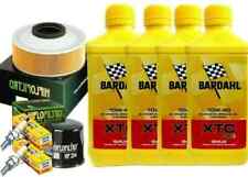 KIT TAGLIANDO BARDAHL XTC