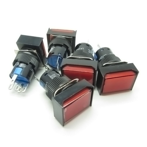 Lotto sfuso 25x interruttore - , a