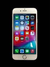 Apple iPhone 6s - 64 GB -