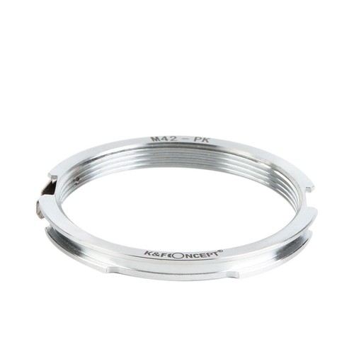 Concept m42 adattatore per - k&f,