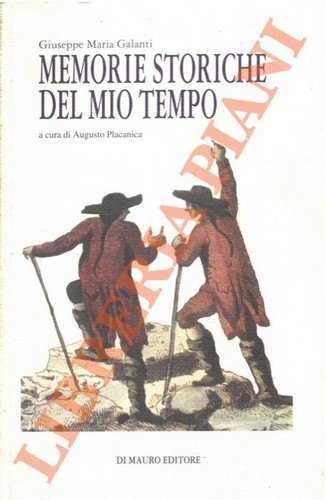 Galanti giuseppe maria - maria,