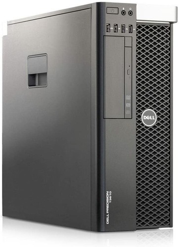 Dell t3610 workstation xeon - dell,