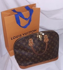 LOUIS VUITTON - BORSA MONOGRAM