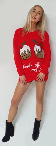 Maglione natalizio per - natalizio, donne